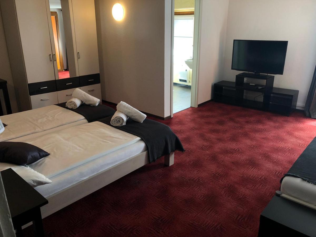 B&B Osteria Morganti Someo Екстер'єр фото