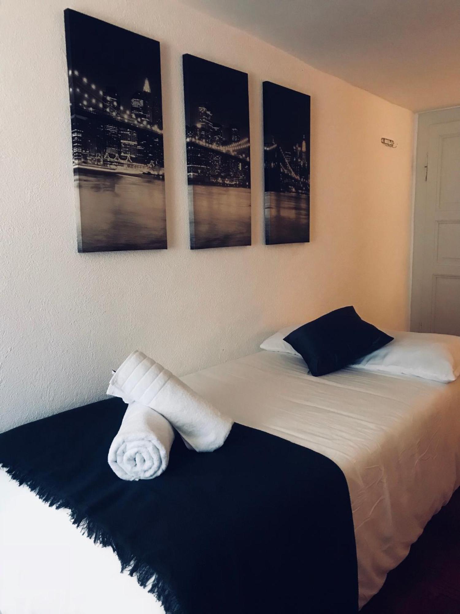 B&B Osteria Morganti Someo Екстер'єр фото