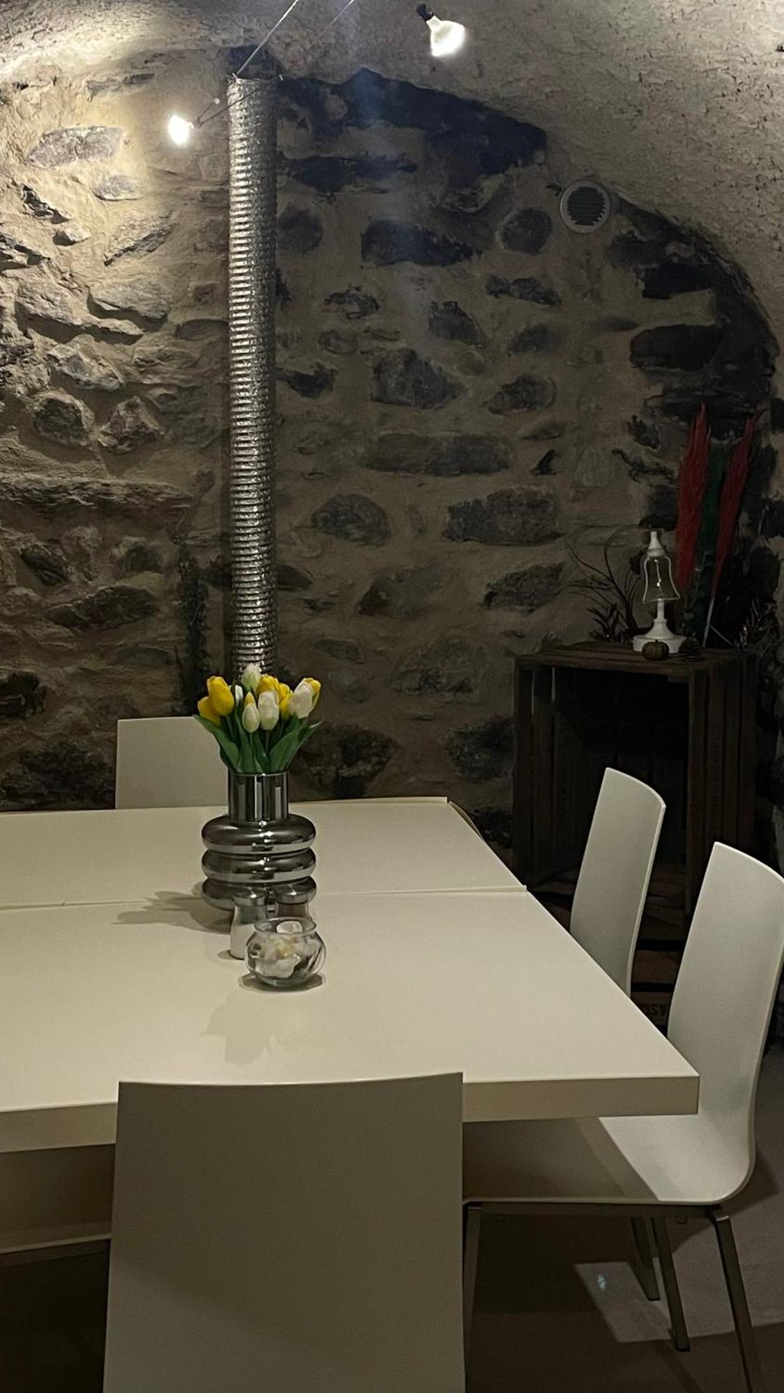 B&B Osteria Morganti Someo Екстер'єр фото