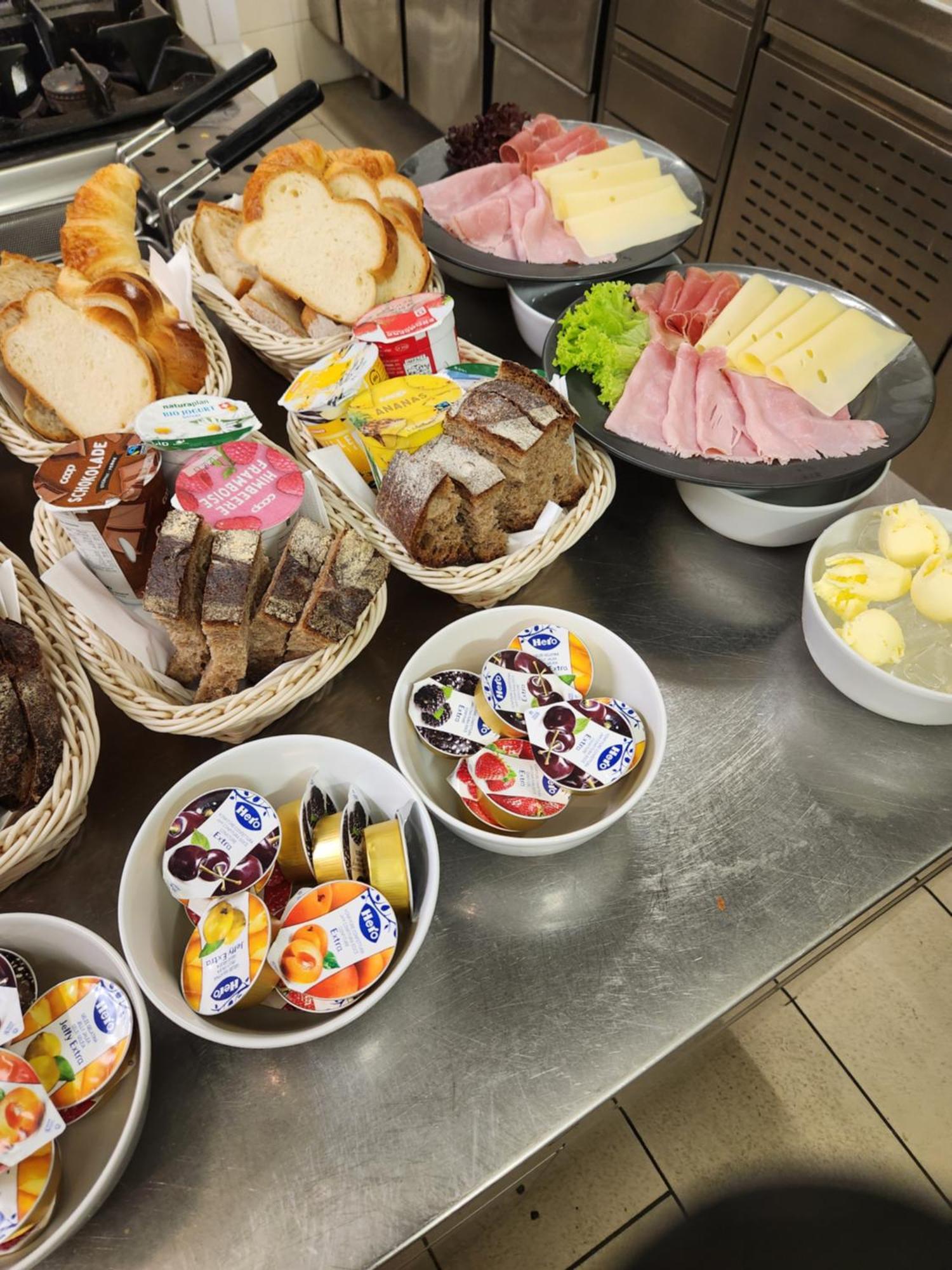 B&B Osteria Morganti Someo Екстер'єр фото